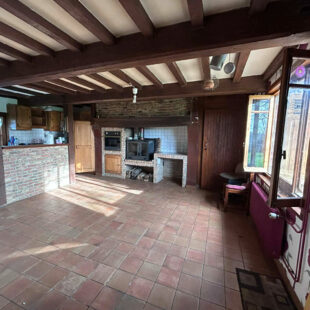 Maison Morbecque 5 pièce(s)