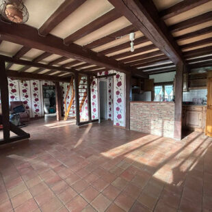 Maison Morbecque 5 pièce(s)