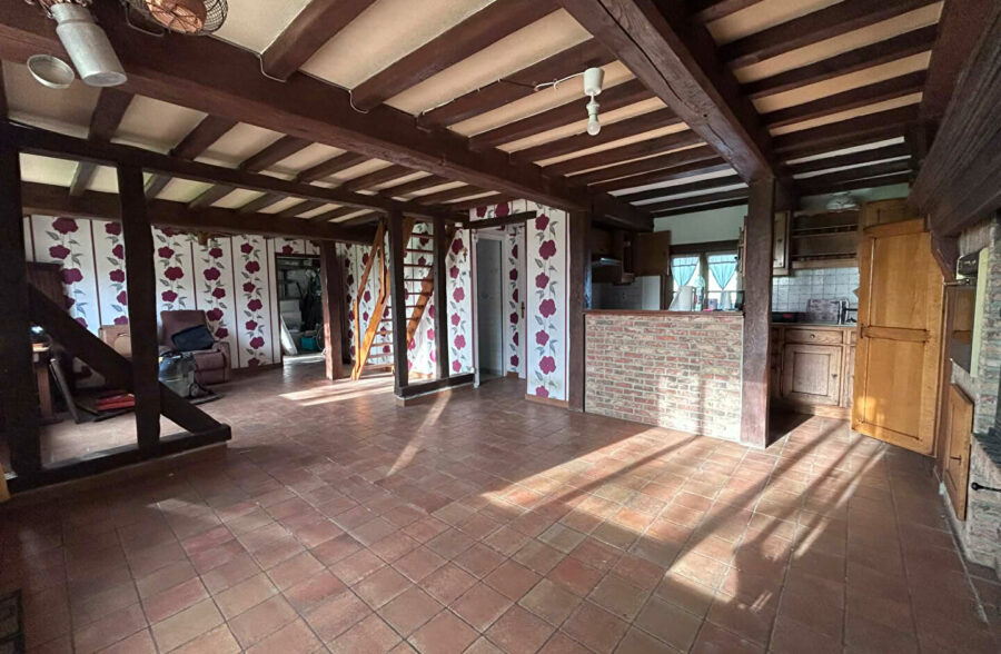 Maison Morbecque 5 pièce(s)