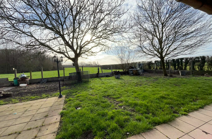 Maison Morbecque 5 pièce(s)