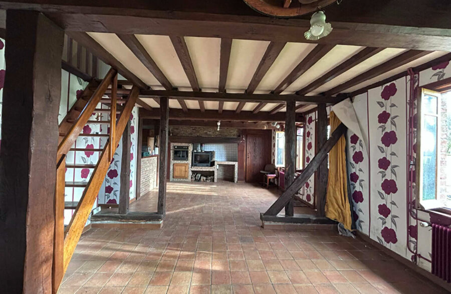 Maison Morbecque 5 pièce(s)