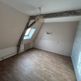 Maison Morbecque 5 pièce(s)