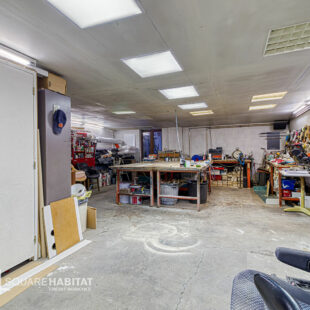 Immeuble à Strazeele – Emplacement Stratégique