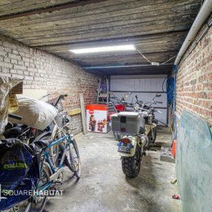 Immeuble à Strazeele – Emplacement Stratégique