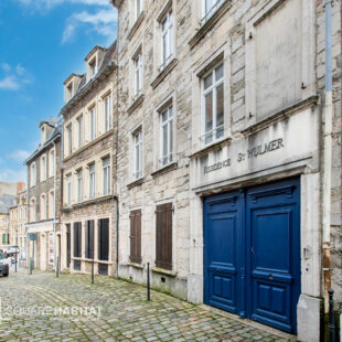 PLEIN COEUR DE LA VIEILLE VILLE