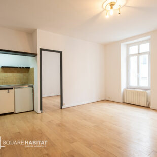 PLEIN COEUR DE LA VIEILLE VILLE