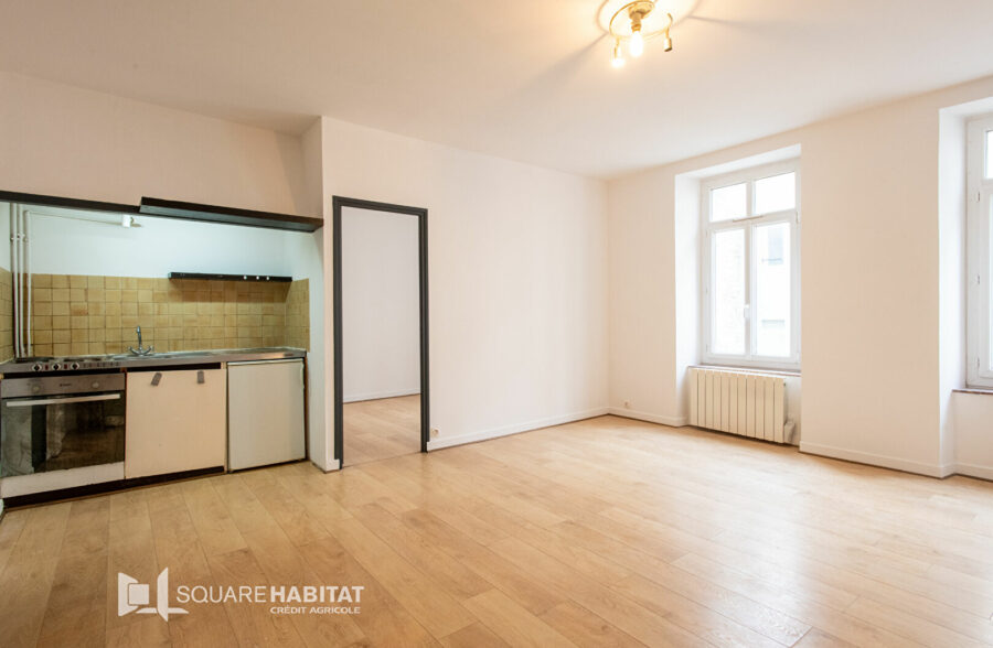 PLEIN COEUR DE LA VIEILLE VILLE