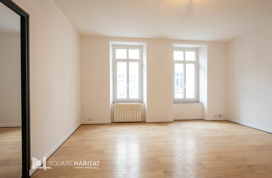 PLEIN COEUR DE LA VIEILLE VILLE