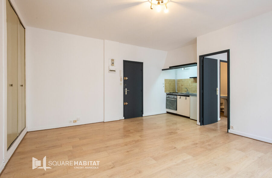 PLEIN COEUR DE LA VIEILLE VILLE