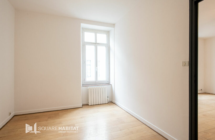 PLEIN COEUR DE LA VIEILLE VILLE