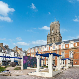 PLEIN COEUR DE LA VIEILLE VILLE