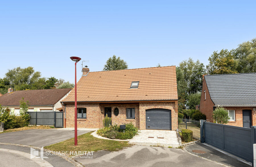 Le coup de coeur familial à Hazebrouck !