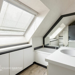 Le coup de coeur familial à Hazebrouck !