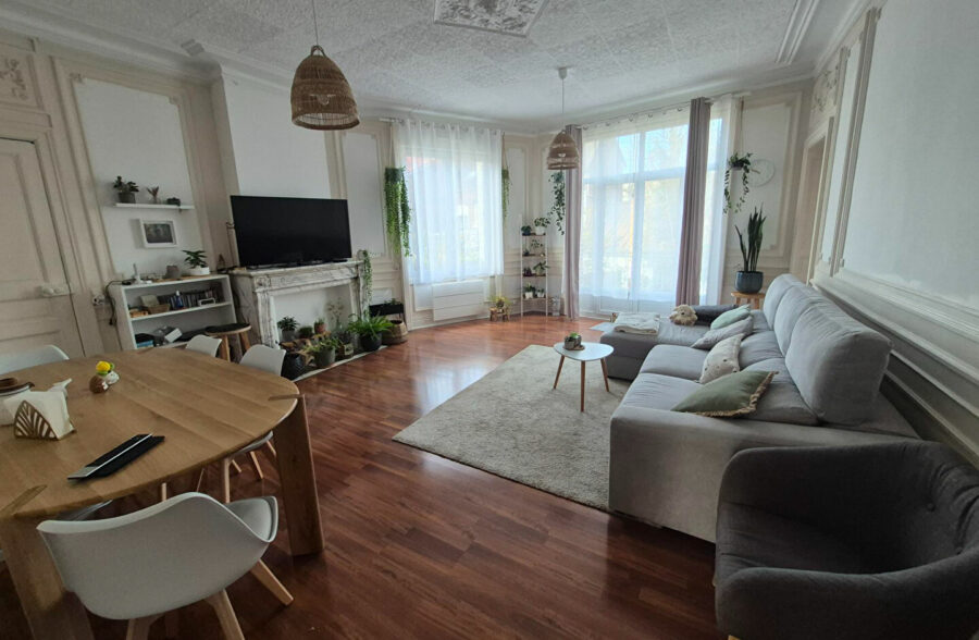 Immeuble Valenciennes &nbsp;Sous compromis&nbsp;