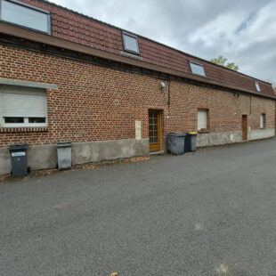 Immeuble Valenciennes &nbsp;Sous compromis&nbsp;