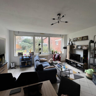 Immeuble Valenciennes