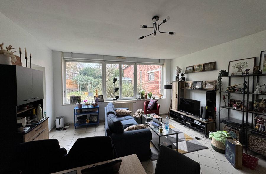 Immeuble Valenciennes