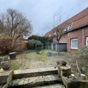 Immeuble Valenciennes