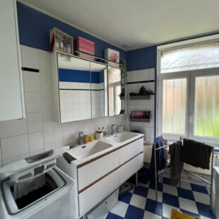 Immeuble Valenciennes