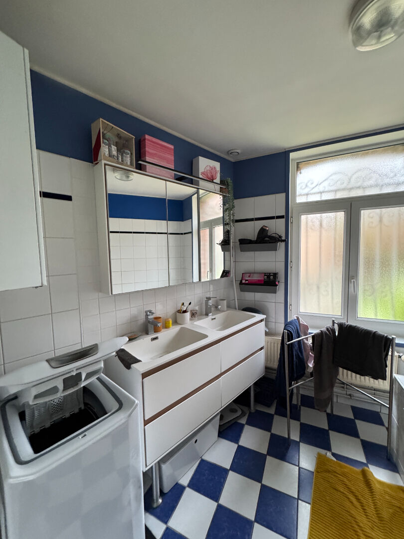 Immeuble Valenciennes