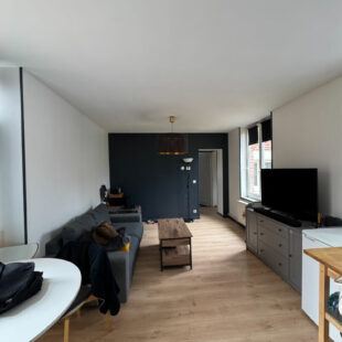 Immeuble Valenciennes