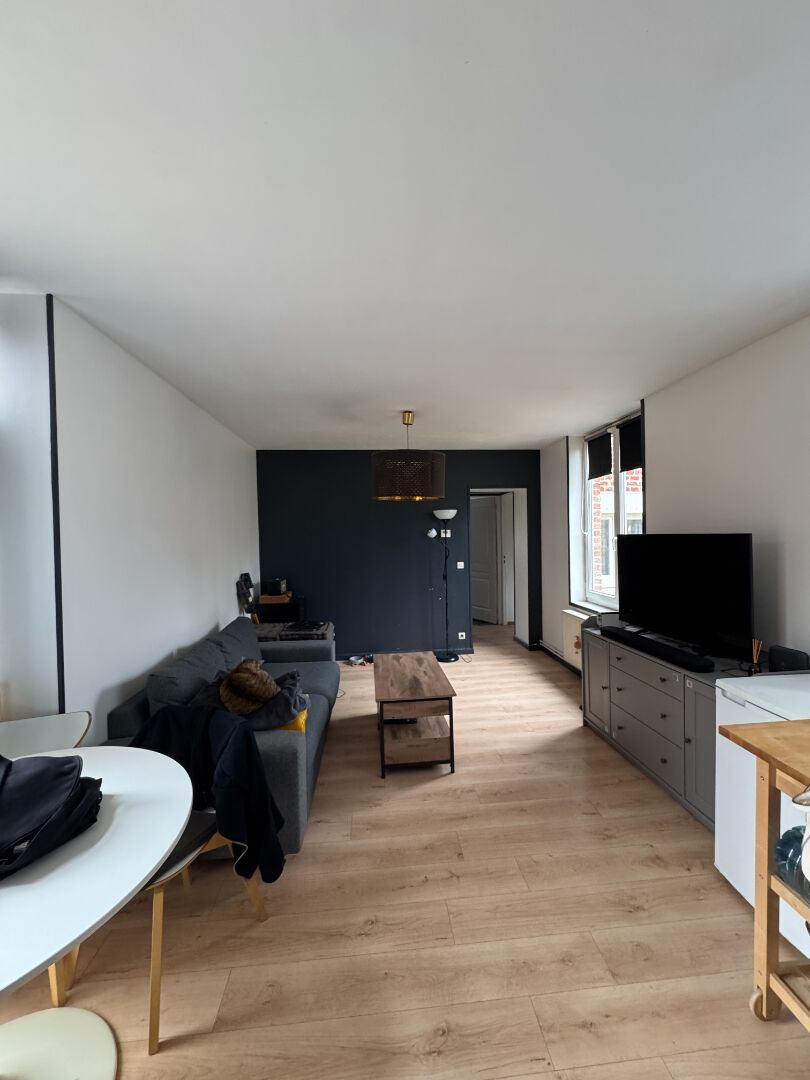 Immeuble Valenciennes