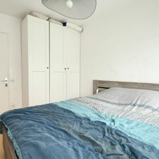 VAUBAN-ESQUERMES  BEAU TYPE 3 AVEC PARKING ET CAVE