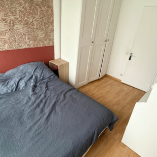 VAUBAN-ESQUERMES  BEAU TYPE 3 AVEC PARKING ET CAVE