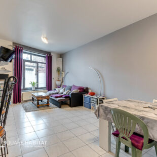 À vendre – Maison de plain–pied en Mandat Sérénité