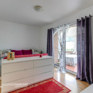 À vendre – Maison de plain–pied en Mandat Sérénité