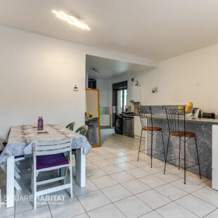 À vendre – Maison de plain–pied en Mandat Sérénité