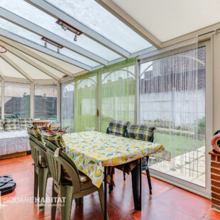 À vendre – Maison de plain-pied en Mandat Sérénité