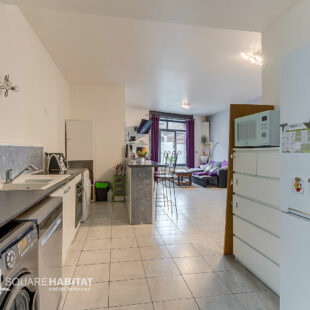 À vendre – plain-pied en rez-de-chaussée