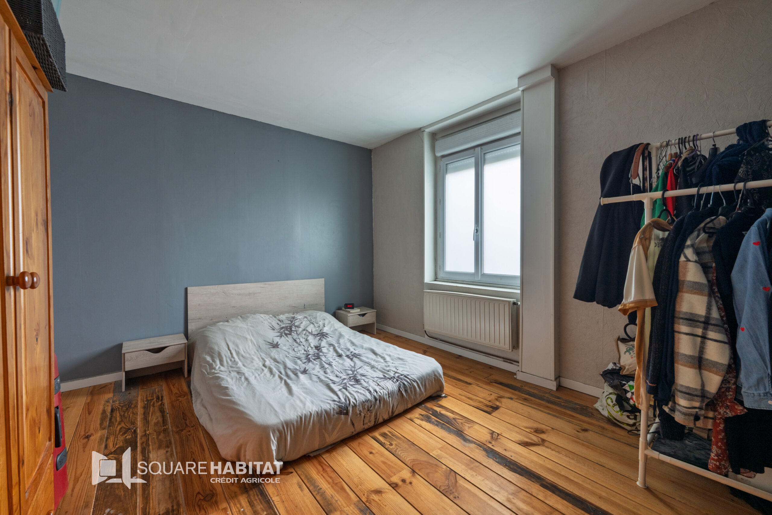 Maison Hellemmes-lille   Jardin