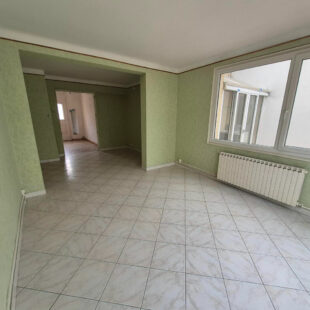 Maison au coeur de La Bassée