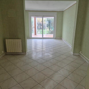 Maison au coeur de La Bassée