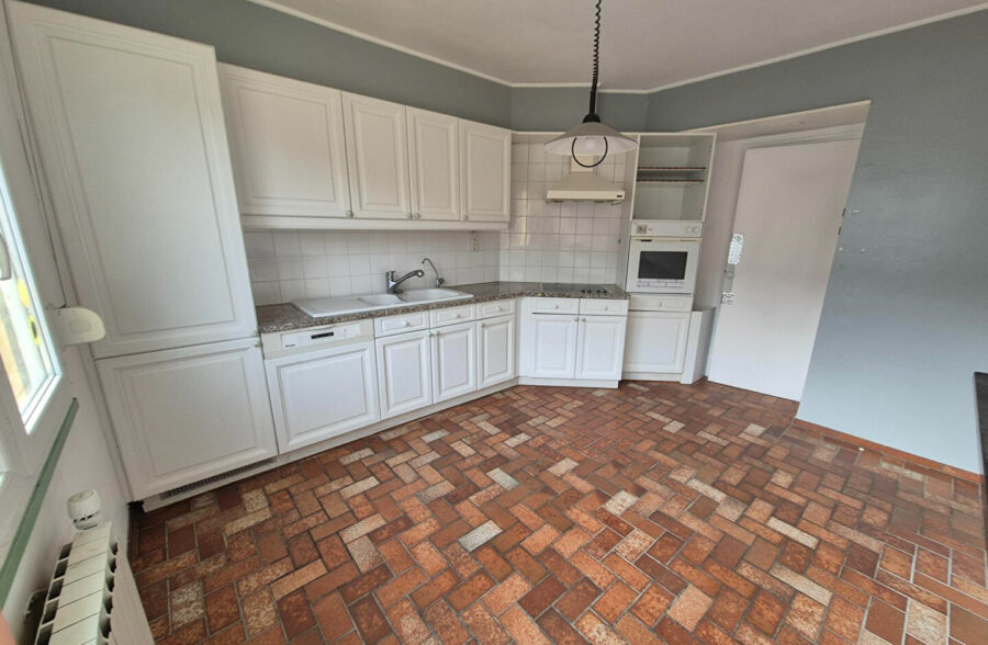 Maison au coeur de La Bassée