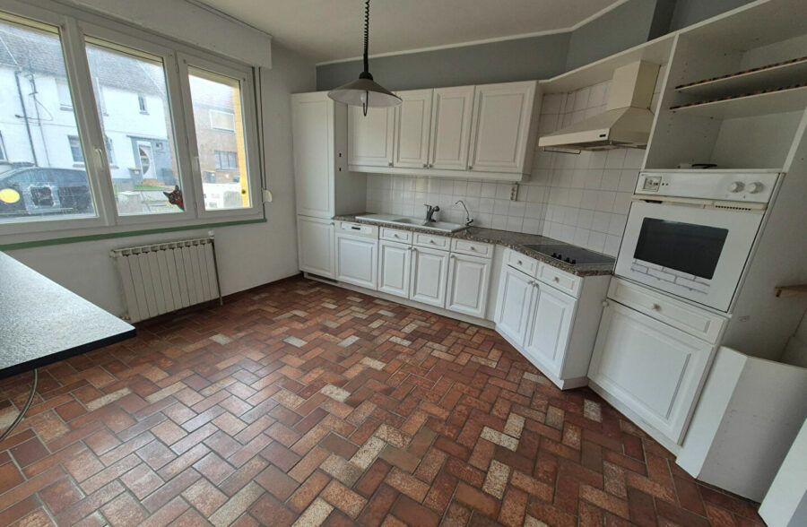 Maison au coeur de La Bassée