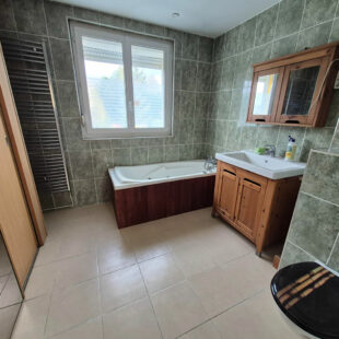 Maison au coeur de La Bassée