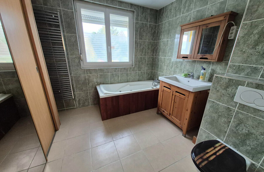 Maison au coeur de La Bassée