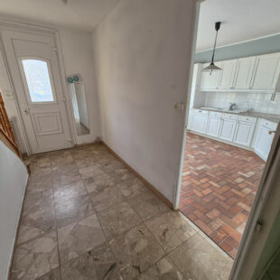 Maison au coeur de La Bassée