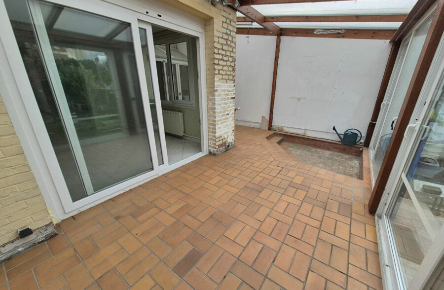 Maison au coeur de La Bassée