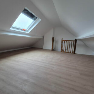 Maison au coeur de La Bassée