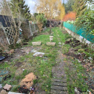 Maison au coeur de La Bassée