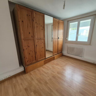 Maison au coeur de La Bassée