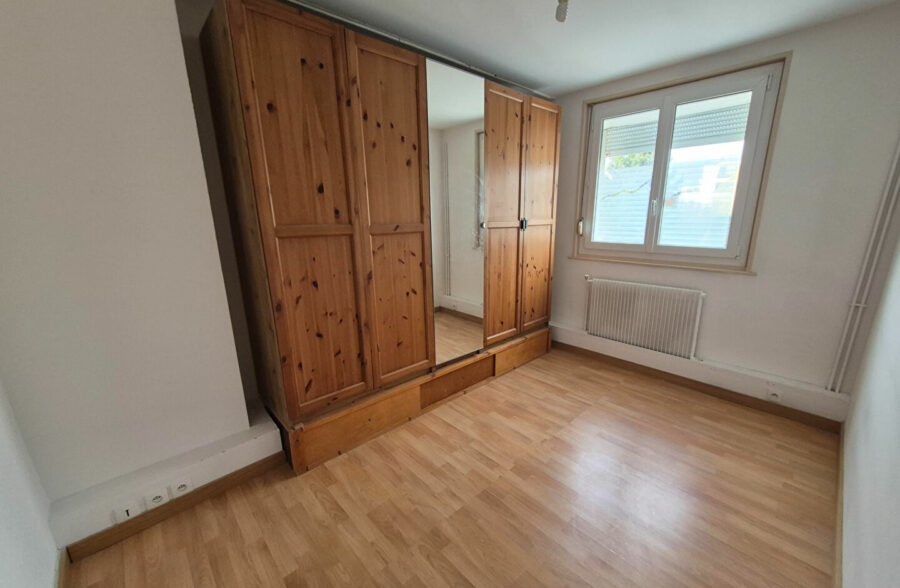 Maison au coeur de La Bassée