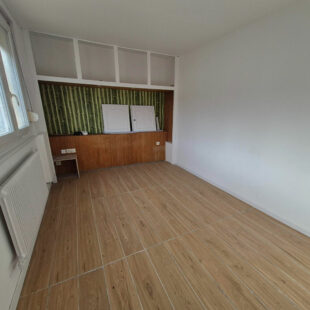 Maison au coeur de La Bassée