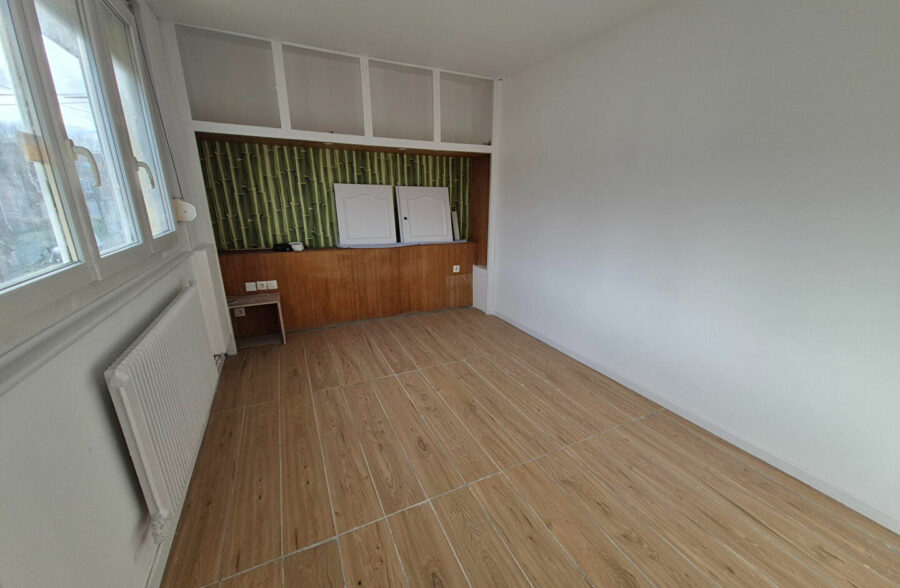 Maison au coeur de La Bassée