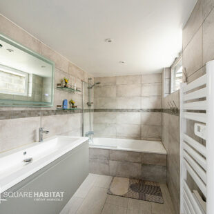 Maison style longère