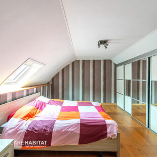 Maison style longère